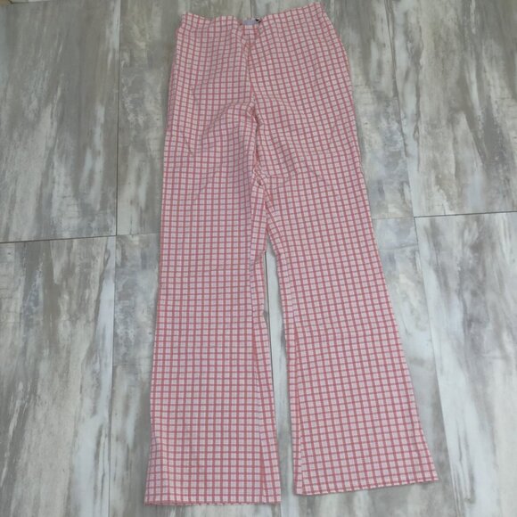 Asos Designs Checkered Pant 4 - Picture 3 of 7